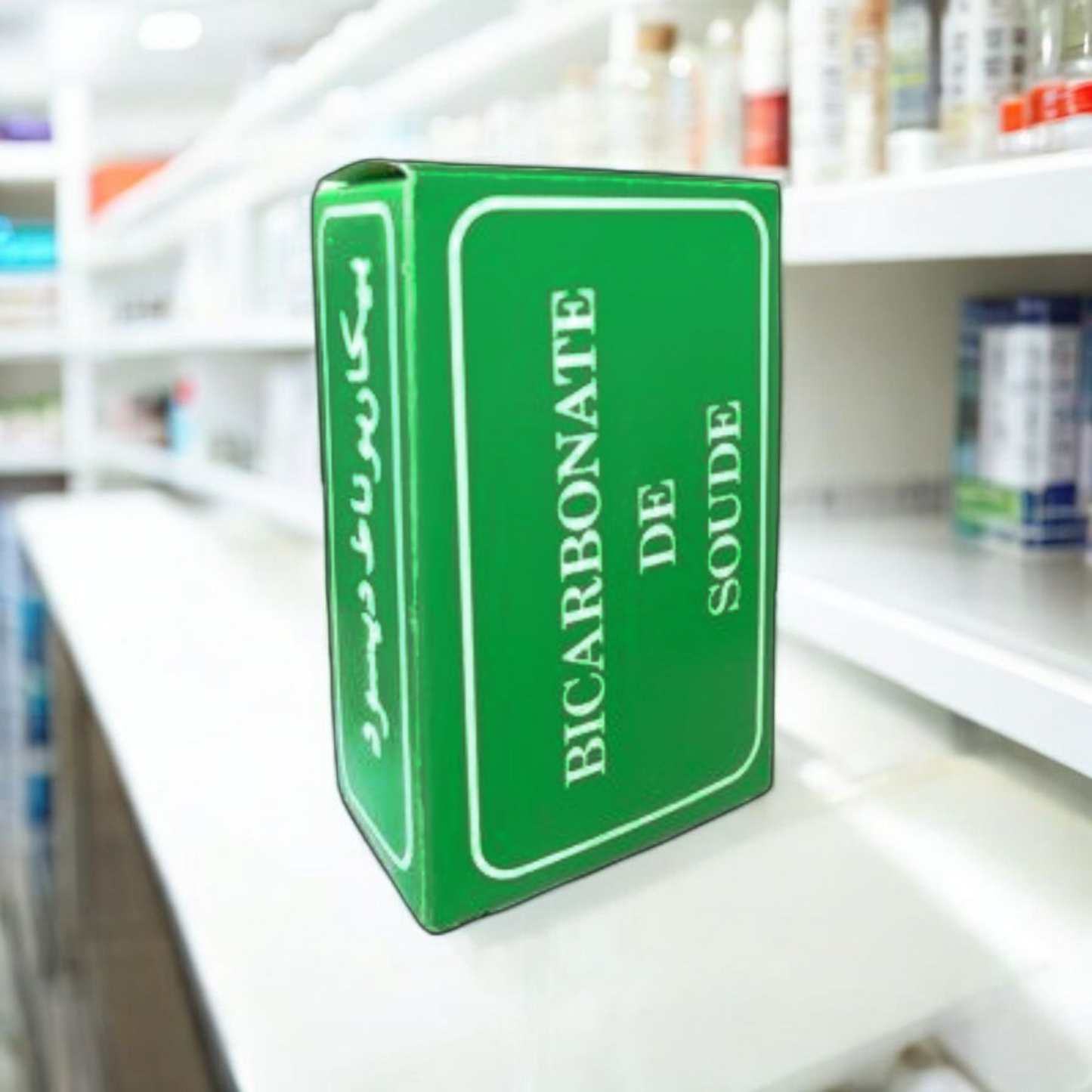 BICARBONATES x10 Unités