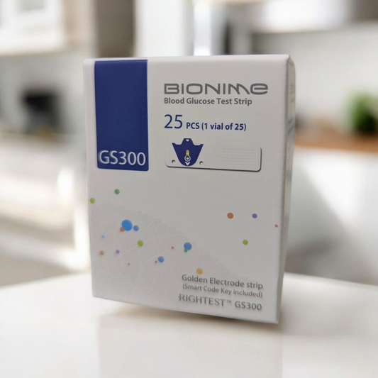 Pack x10 BANDELETTES BIONIME GS300