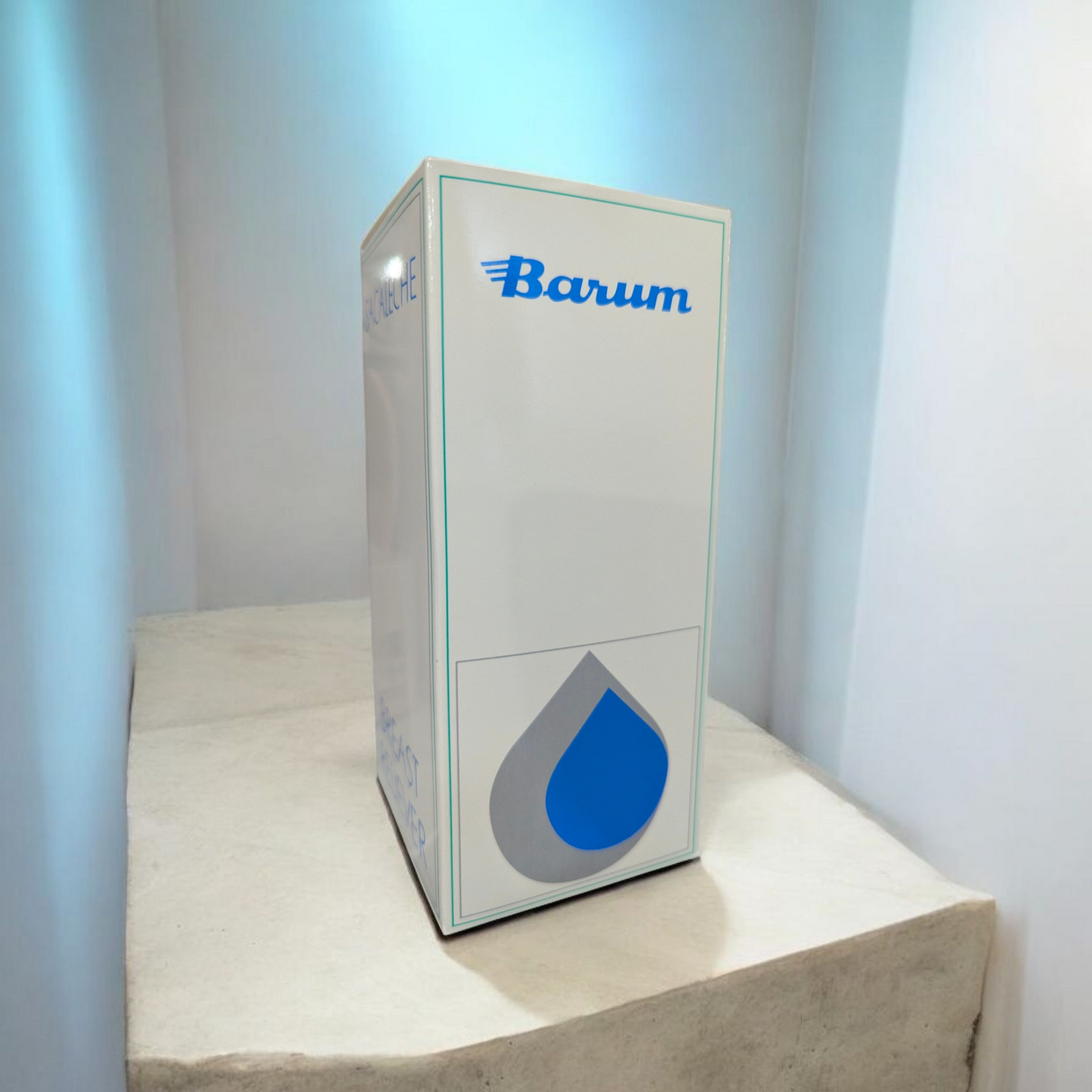 Pack x5 TIRE LAIT BARUM