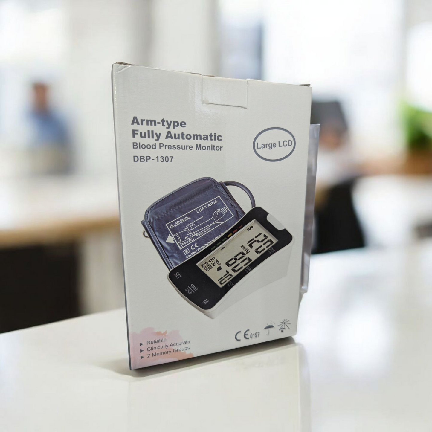 TENSIOMETRE BRASSARD